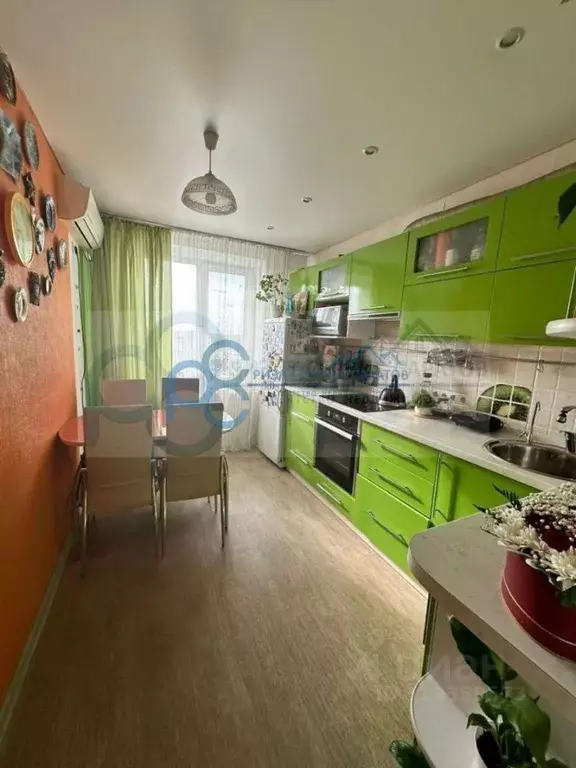 2-к кв. Саратовская область, Саратов Артиллерийская ул., 12 (47.0 м) - Фото 1