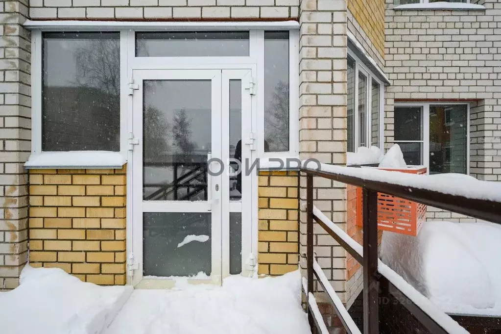 Офис в Кировская область, Киров Гороховская ул., 81 (42 м) - Фото 1