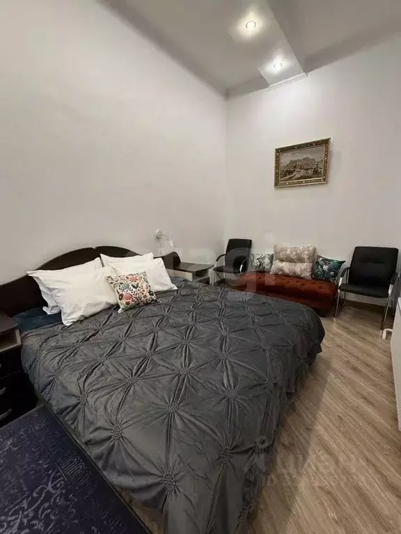 3-к кв. Санкт-Петербург Невский просп., 105 (89.0 м) - Фото 1