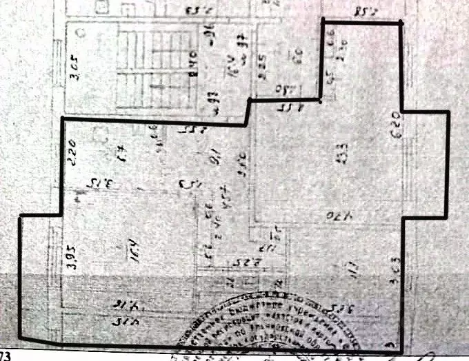 4-к кв. Ульяновская область, Ульяновск ул. 12 Сентября, 7 (78.0 м) - Фото 1