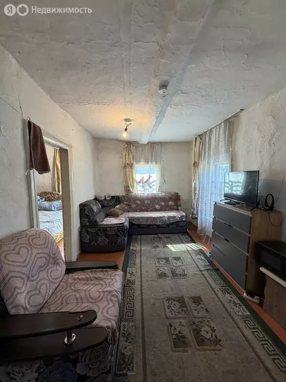 Дом в Кызыл, Малоенисейская улица (39.7 м) - Фото 2