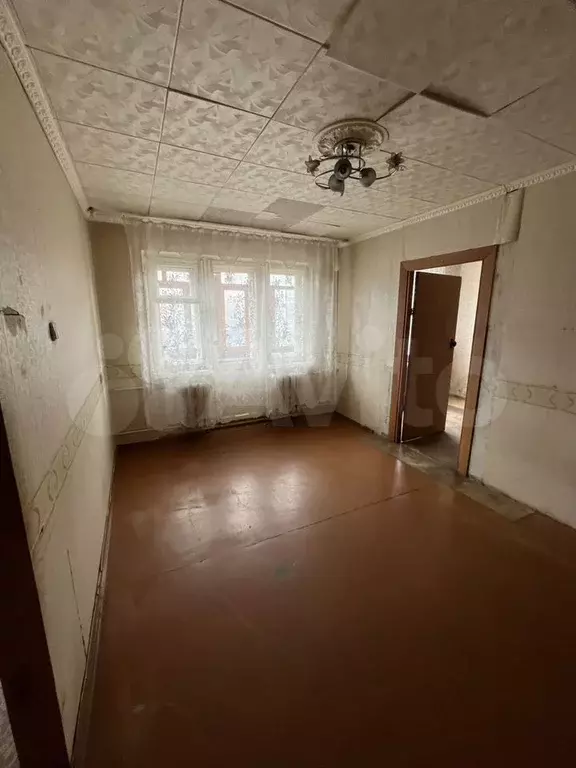 2-к. квартира, 44,5 м, 2/5 эт. - Фото 0
