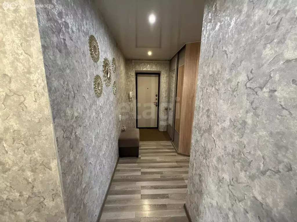 2-комнатная квартира: Улан-Удэ, улица Шумяцкого, 16А (50 м) - Фото 2