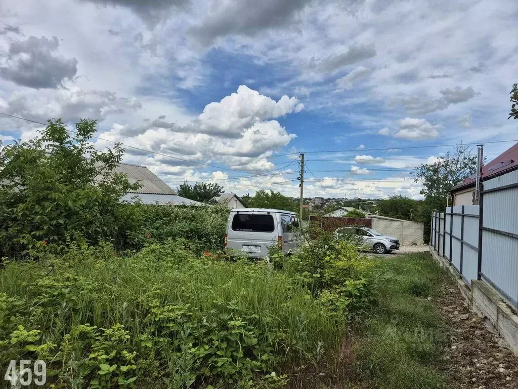 Участок в Крым, Симферополь ул. 3-я Коллективных Садов, 79 (3.0 сот.) - Фото 2