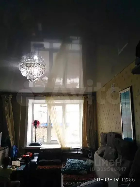Комната Бурятия, Улан-Удэ ул. Пушкина, 35 (18.0 м) - Фото 0