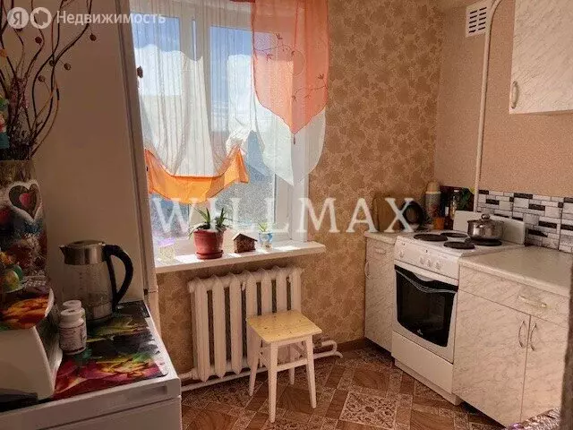 1-комнатная квартира: Тюмень, Полевая улица, 14 (30 м) - Фото 1