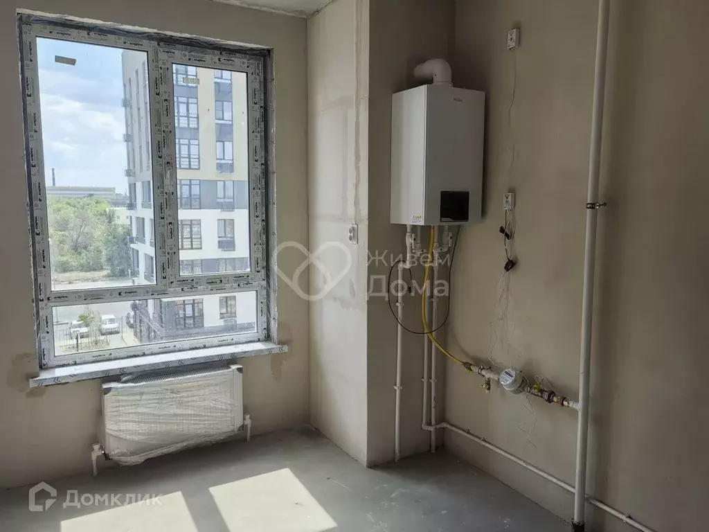 Продаётся 1-к квартира, 31 м - Фото 1