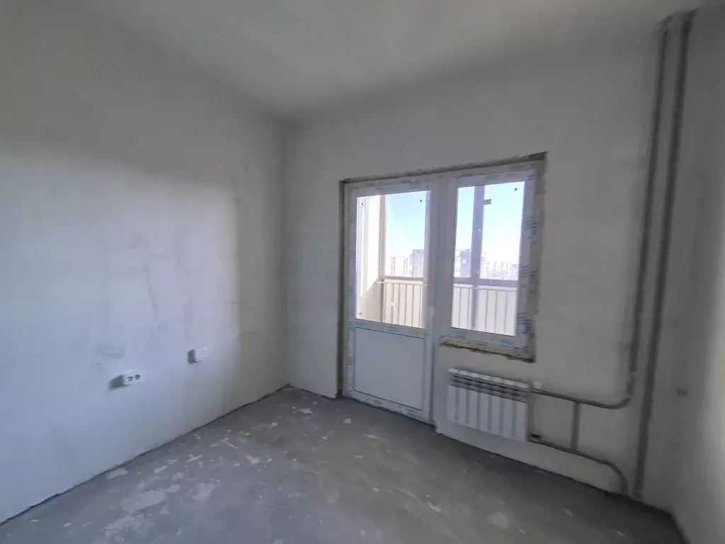Продаётся 2-к квартира, 58 м - Фото 1