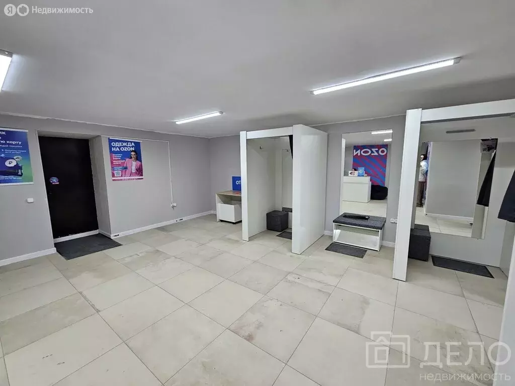 Офис (100 м) - Фото 1