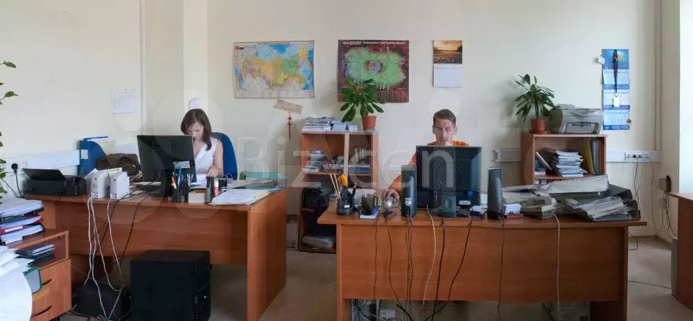 Офисное помещение 84 кв.м от собственника - Фото 1