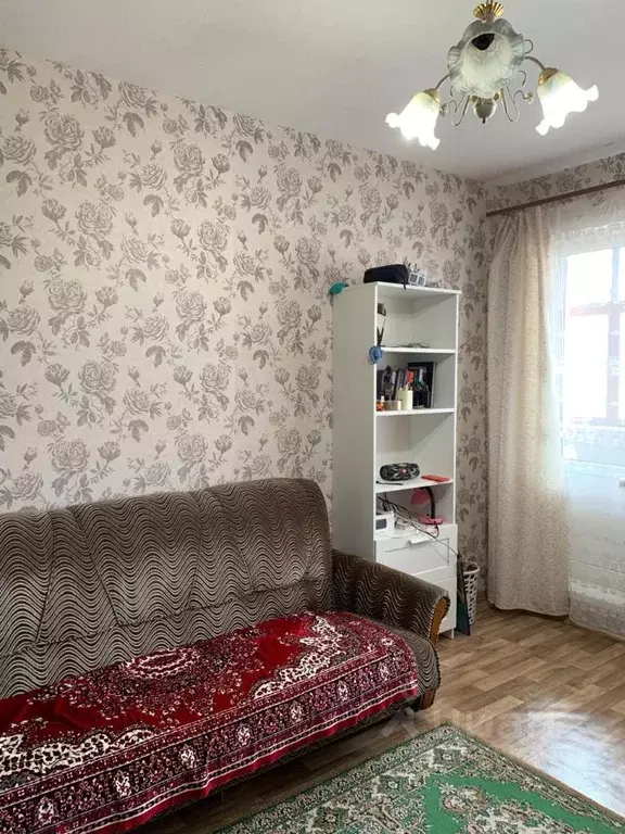 1-к кв. Марий Эл, Йошкар-Ола ул. Кирова, 15 (38.0 м) - Фото 1