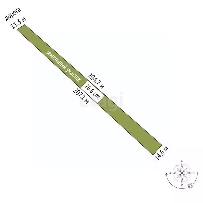 Дом в Владимирская область, Петушинский муниципальный округ, д. ... - Фото 1