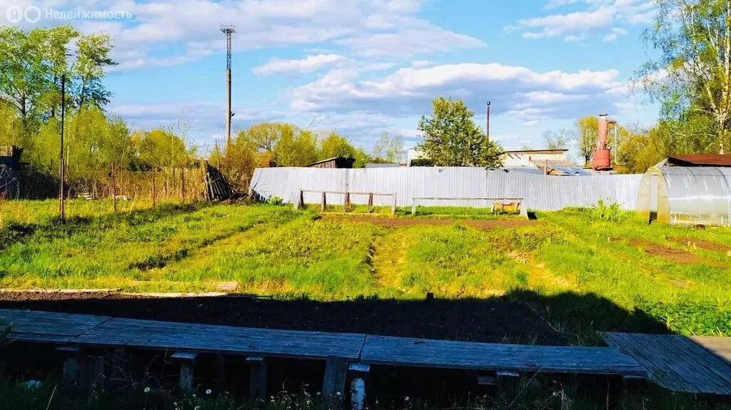 Дом в Сокол, улица Ворошилова (47 м) - Фото 0