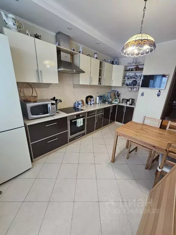 2-к кв. Москва Суздальская ул., 8К3 (60.0 м) - Фото 2