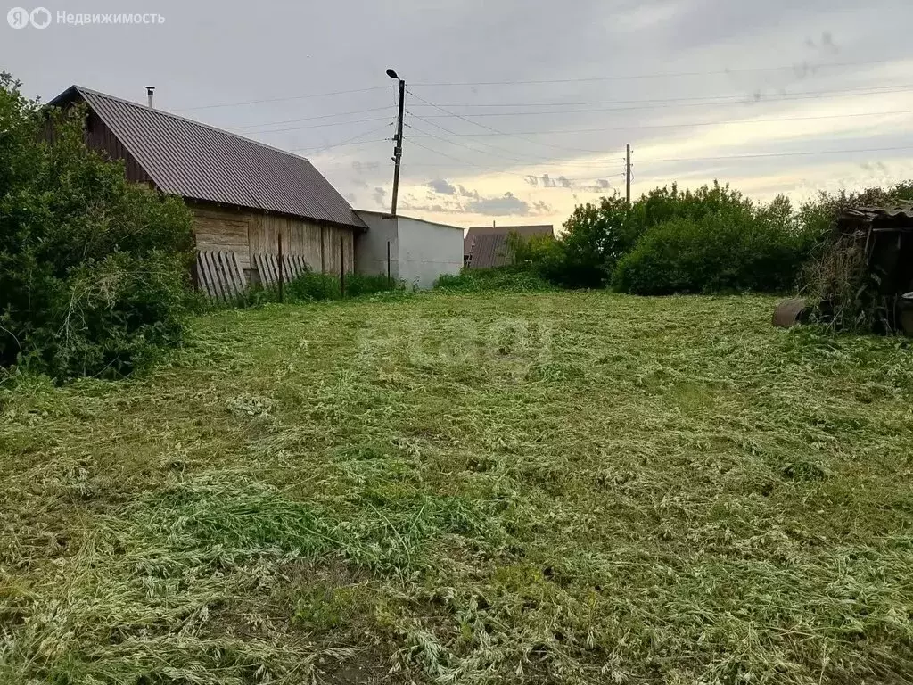 Участок в посёлок Мирный, Заречная улица (32 м) - Фото 2
