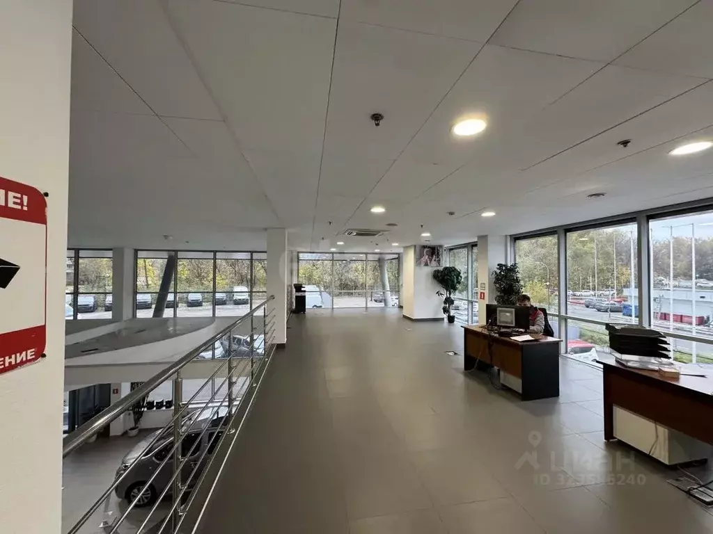 Помещение свободного назначения в Москва Студеный проезд, 7Б (750 м) - Фото 2