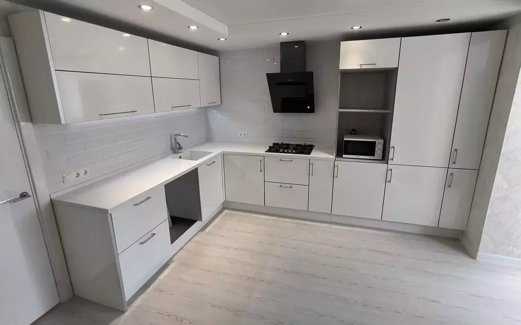 Продаётся 2-к квартира, 64 м - Фото 1