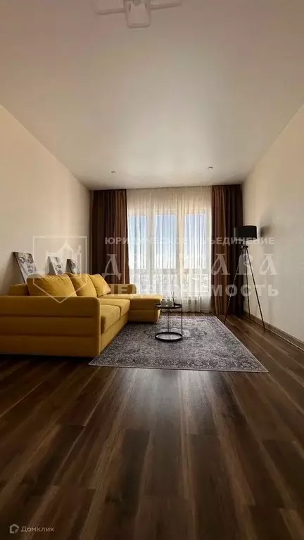 Продаётся 1-к квартира, 40.5 м - Фото 1