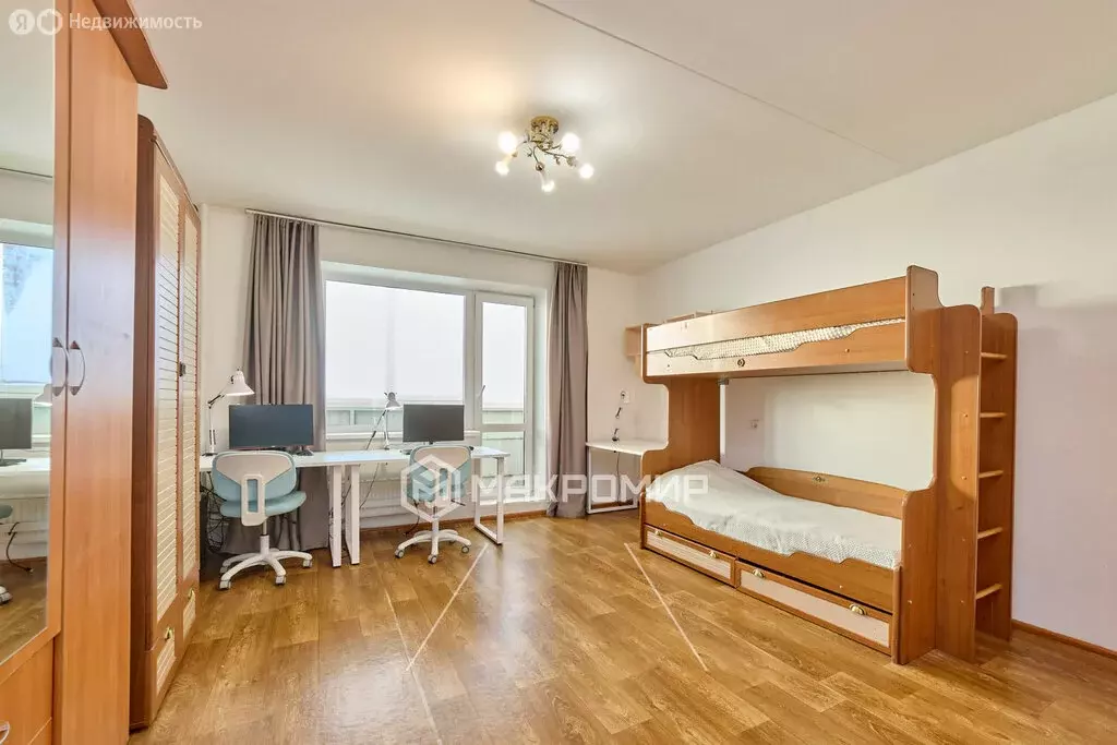 1-комнатная квартира: деревня Кондратово, Красавинская улица, 2 (40.5 ... - Фото 1