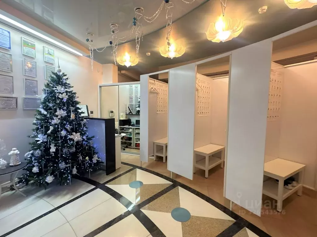 Помещение свободного назначения в Пермский край, Пермь ул. Пушкина, 50 ... - Фото 1