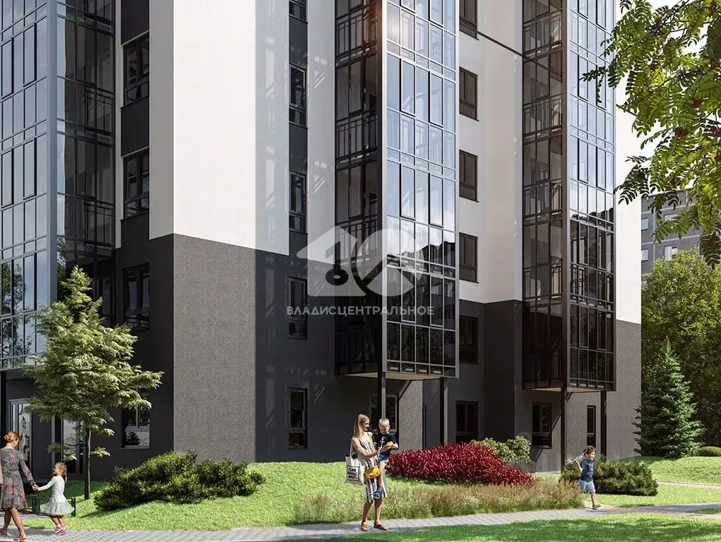 Помещение свободного назначения в Новосибирская область, Новосибирск ... - Фото 2