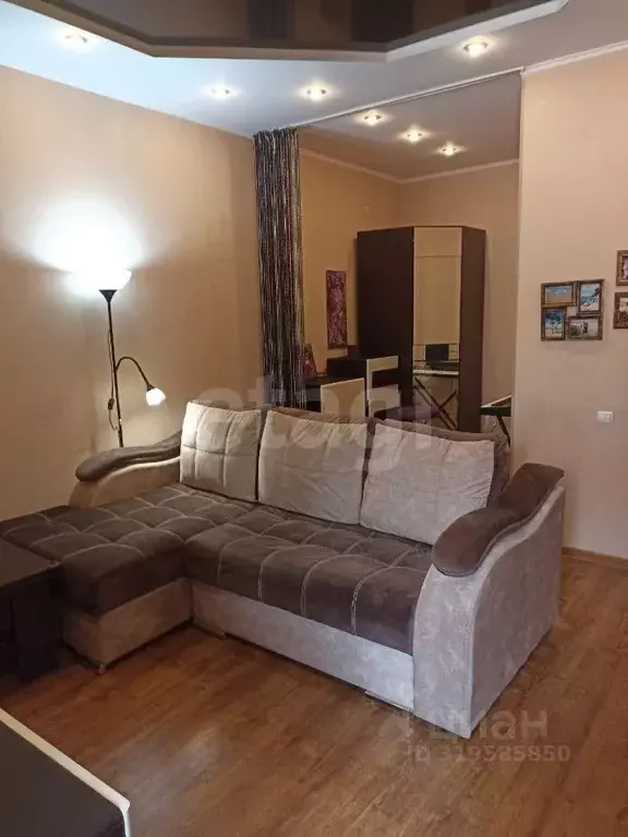 Студия Краснодарский край, Анапа ул. Объездная, 27А (40.0 м) - Фото 0