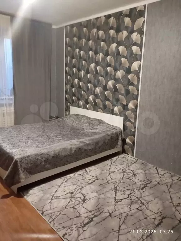 Комната 17,9 м в 1-к., 4/5 эт. - Фото 0