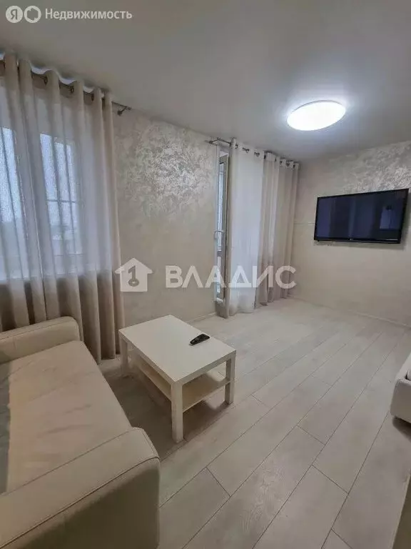 1-комнатная квартира: Ковров, проспект Ленина, 41 (35 м) - Фото 2