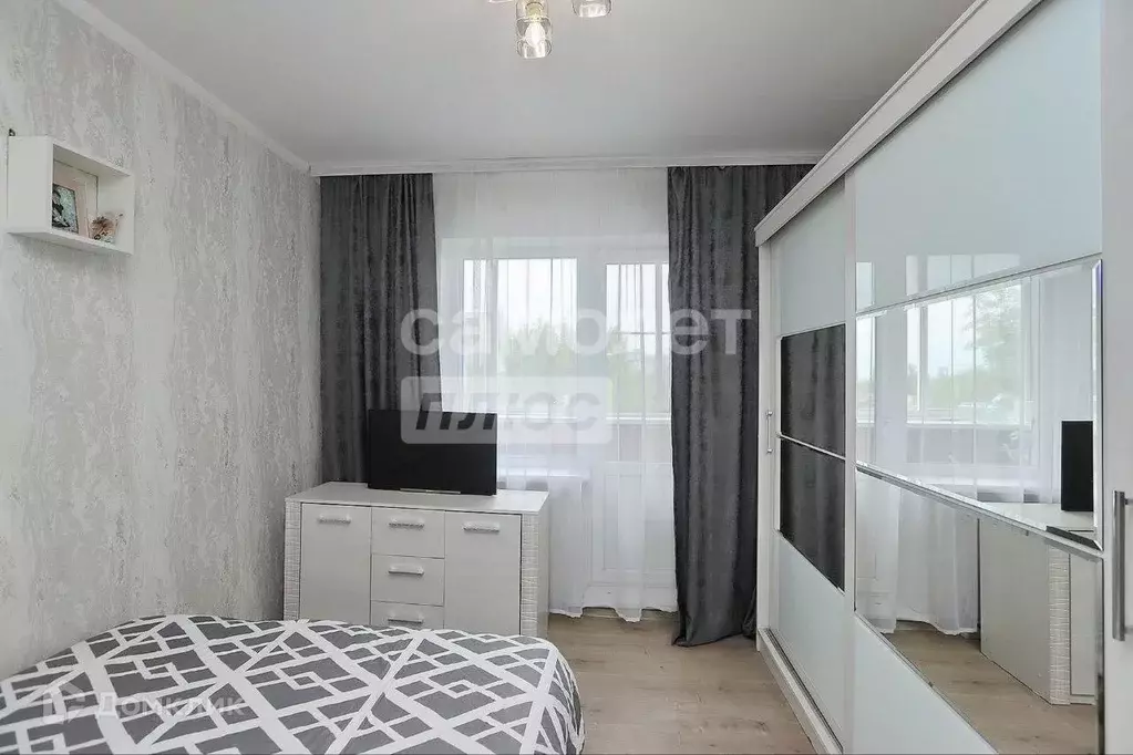 Продаётся 3-к квартира, 62.8 м - Фото 1