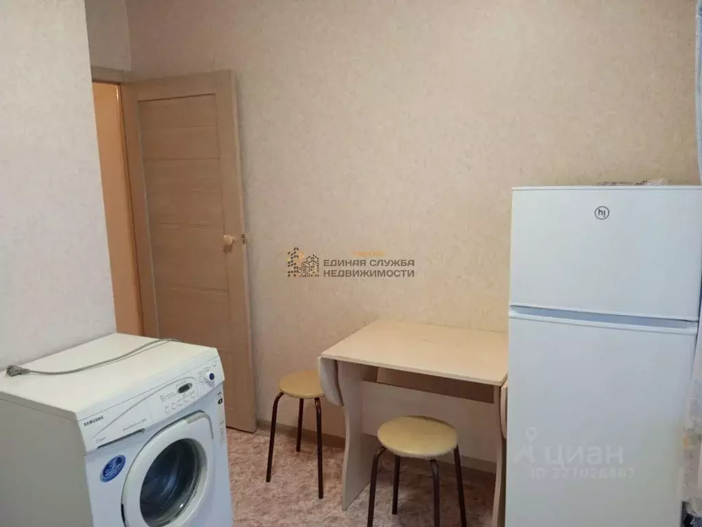 1-к кв. Башкортостан, Уфа ул. Булата Имашева (37.0 м) - Фото 2