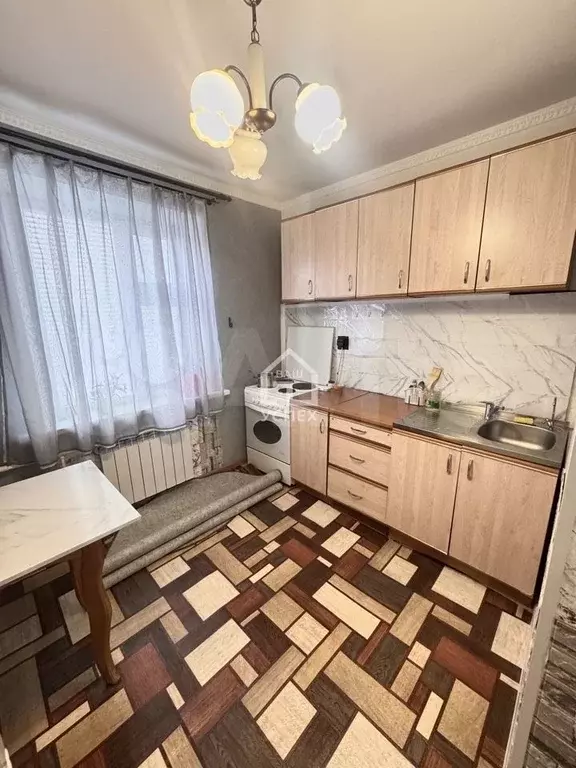 1-к. квартира, 34 м, 1/5 эт. - Фото 0