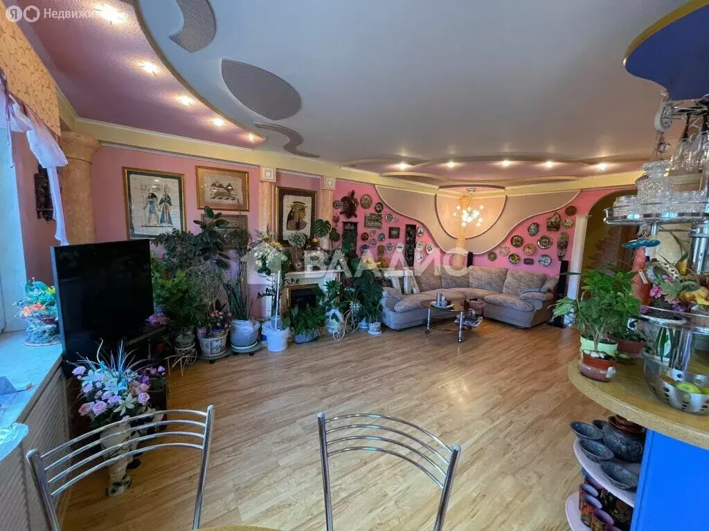 3-комнатная квартира: Нижний Новгород, Яблоневая улица, 14А (81.6 м) - Фото 1