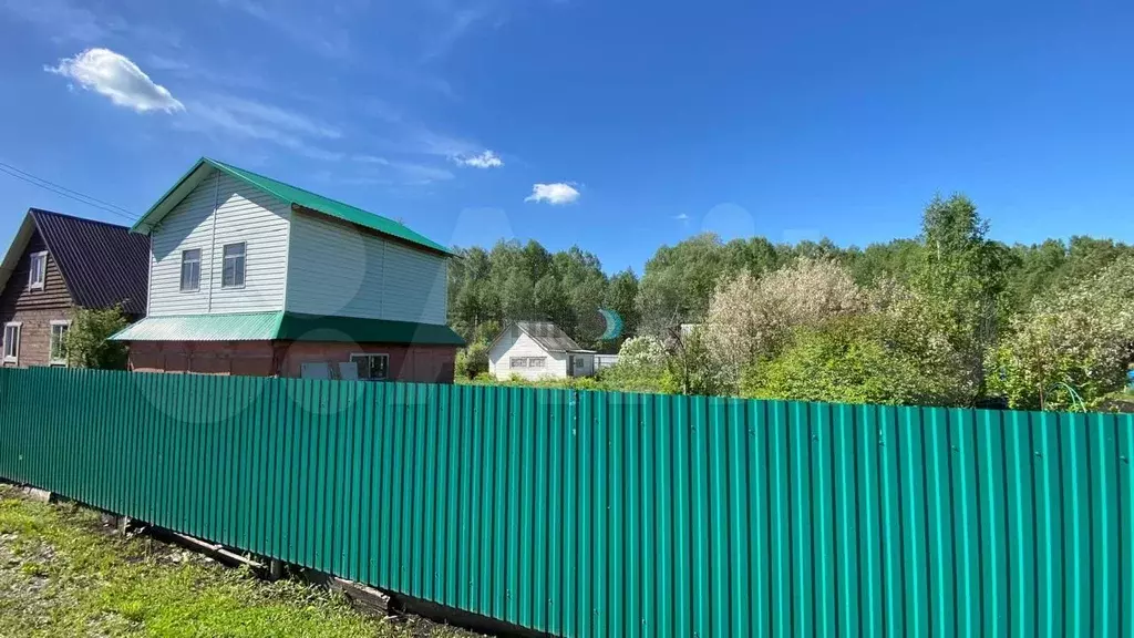 Участок 6,1 сот. (СНТ, ДНП) - Фото 1
