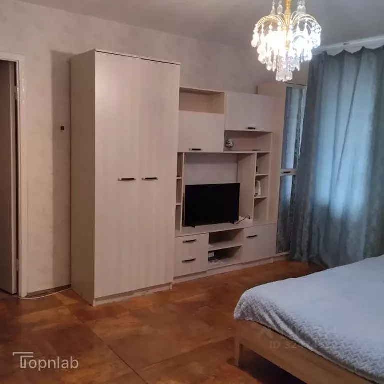 2-к кв. Санкт-Петербург просп. Сизова, 32К1 (46.0 м) - Фото 2