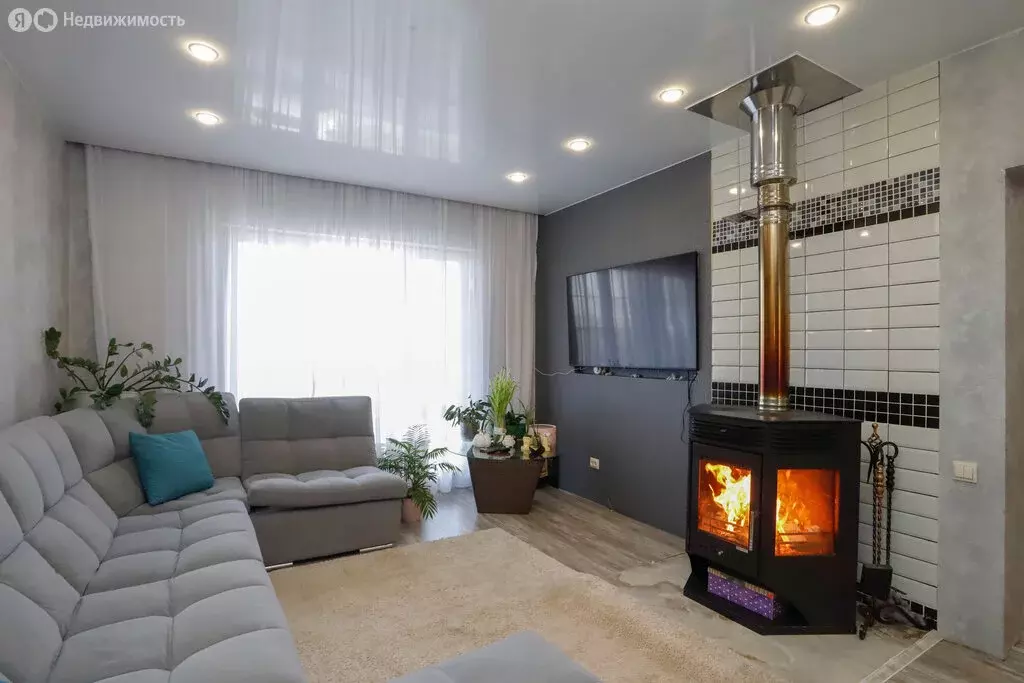 Дом в Иркутский муниципальный округ, рабочий посёлок Маркова, ... - Фото 1