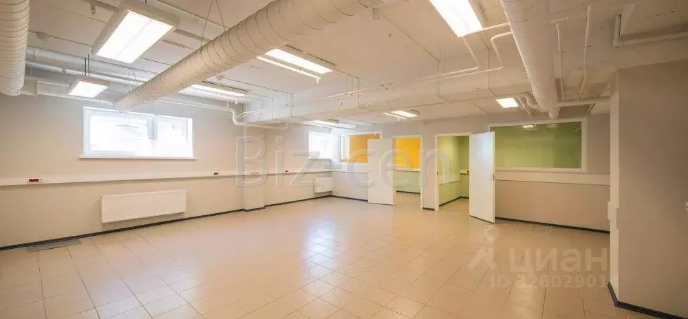 Офис в Санкт-Петербург Варшавская ул., 5к2 (21 м) - Фото 2