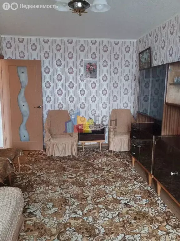 2-комнатная квартира: Тула, улица Кауля, 3к3 (43.6 м) - Фото 0