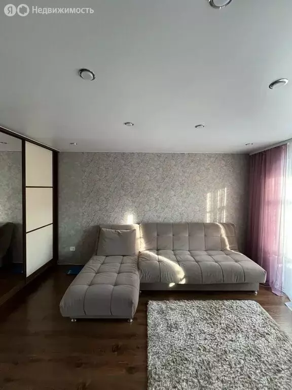 1-комнатная квартира: Сухой Лог, улица Кирова, 20 (35.4 м) - Фото 2