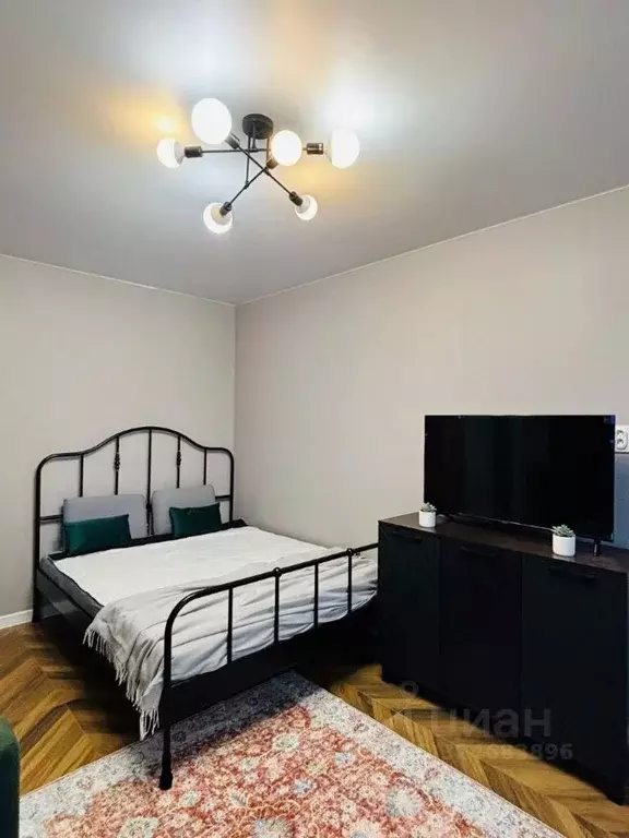 Студия Татарстан, Казань ул. Петра Полушкина, 1 (31.0 м) - Фото 2