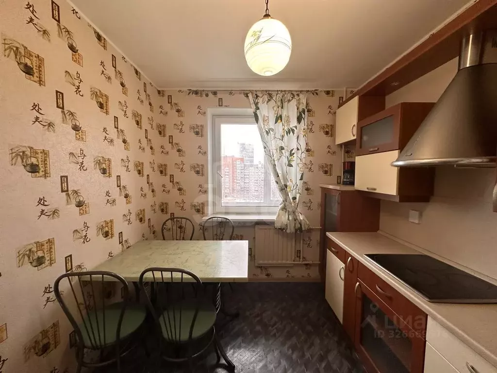 2-к кв. Санкт-Петербург Яхтенная ул., 4К3 (52.0 м) - Фото 0