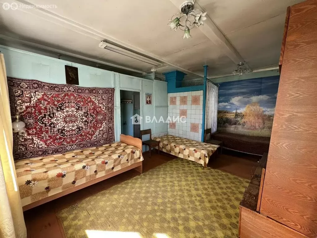Дом в село Ивановка, Партизанская улица, 19 (31.9 м) - Фото 2