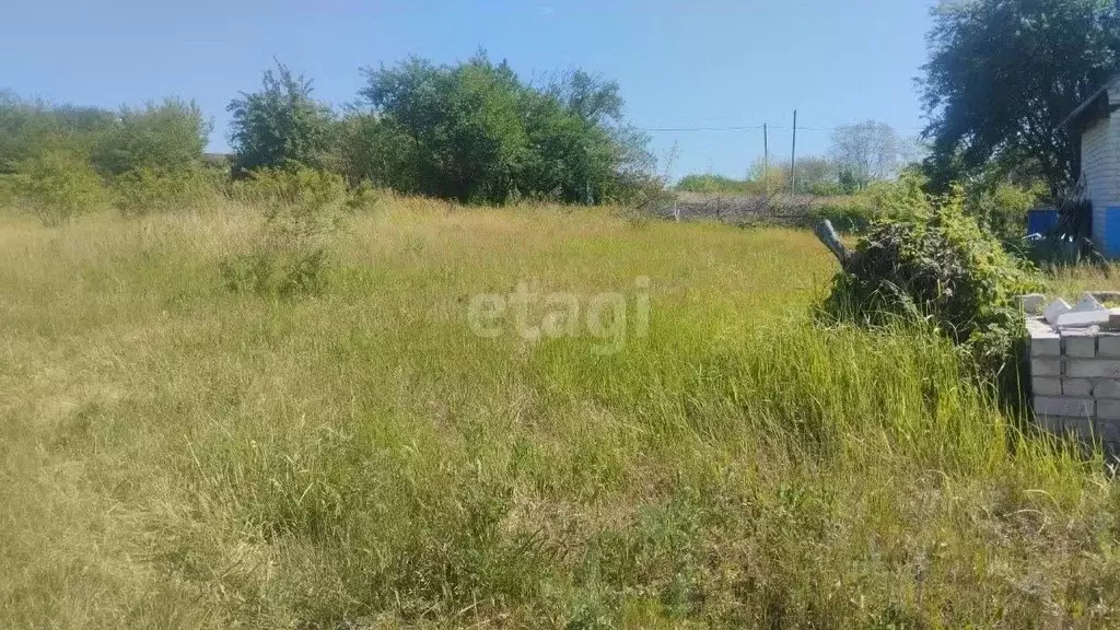 Участок в Белгородская область, Белгородский район, Разумное рп, ... - Фото 0