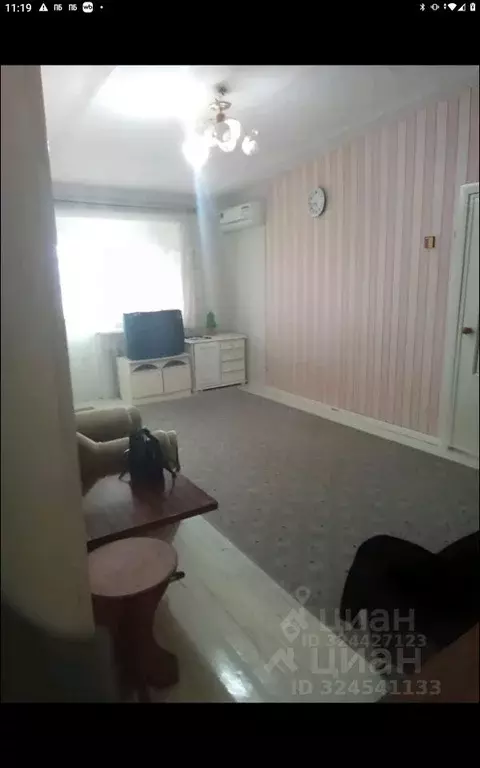 2-к кв. Ростовская область, Зерноград Социалистическая ул., 29 (57.0 ... - Фото 1