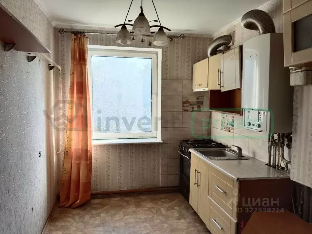 2-к кв. Калининградская область, Калининград Орудийная ул., 50 (46.3 ... - Фото 0
