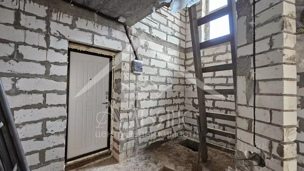 Коттедж в Нижегородская область, Бор муниципальный округ, д. Овечкино  ... - Фото 2