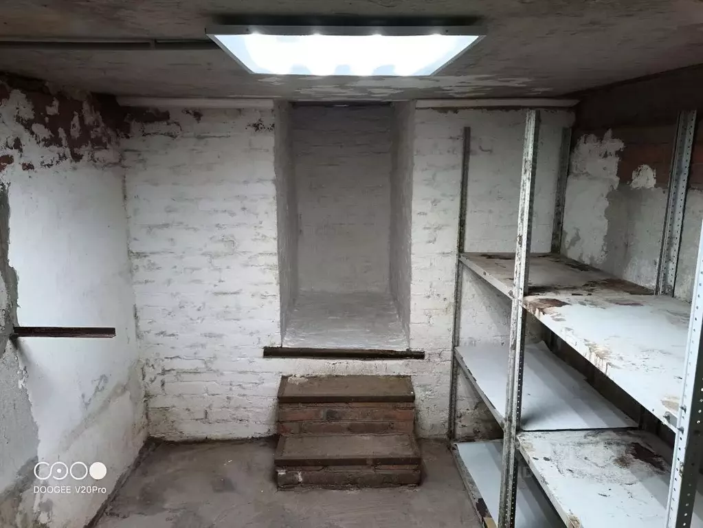 Гараж в Краснодарский край, Краснодар ул. Имени Дзержинского, 4/1 (16 ... - Фото 2