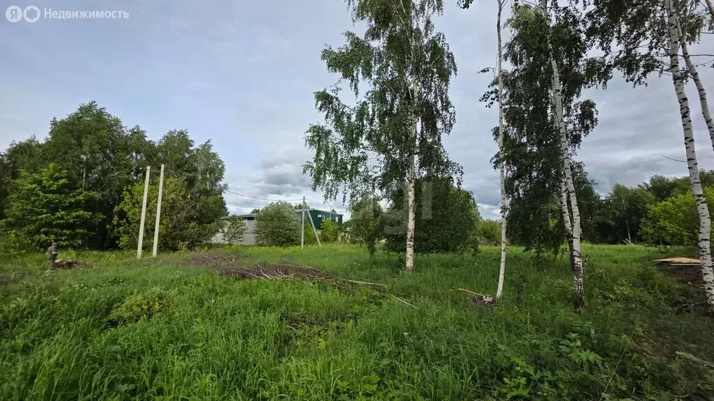 Участок в Ижевск, микрорайон Орловское (10 м) - Фото 2