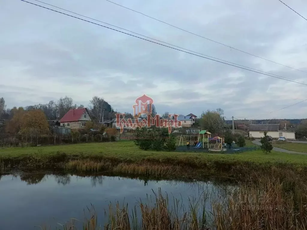 Дом в Московская область, Дмитровский городской округ, пос. Лавровки 6 ... - Фото 1