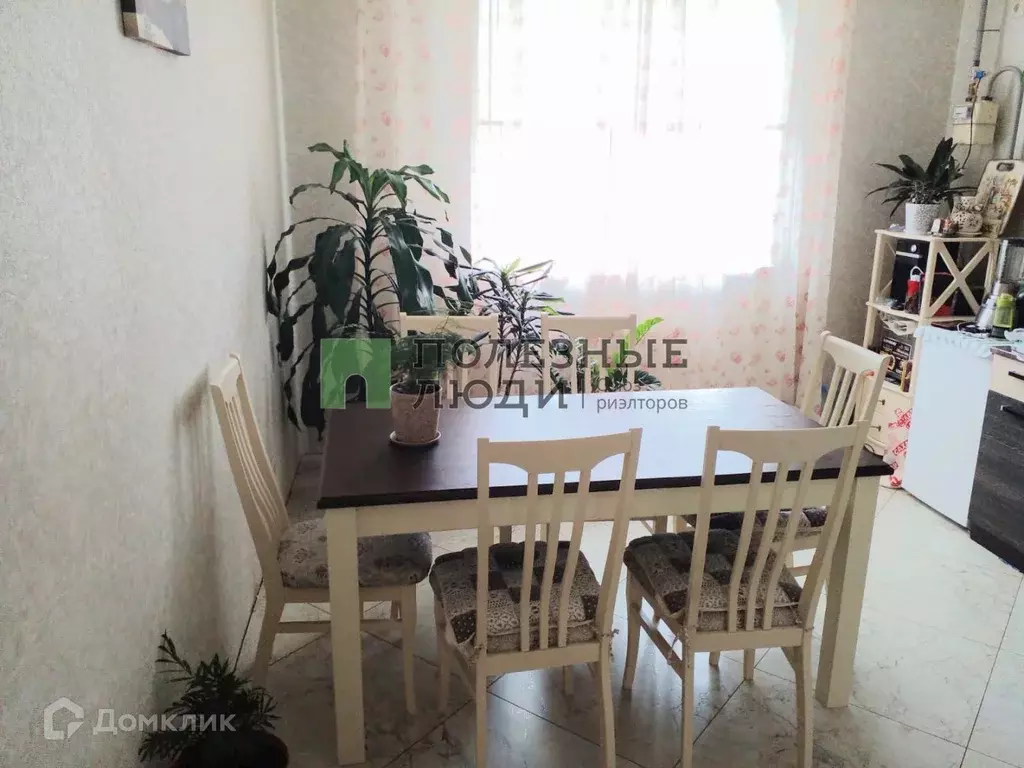 Продаётся 2-к квартира, 65.6 м - Фото 0