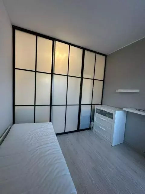 Квартира, студия, 25.5 м - Фото 1